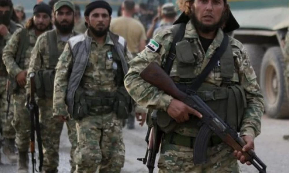 Η Άγκυρα δεν πληρώνει τους μισθοφόρους